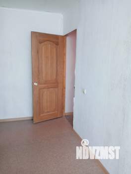 2-к квартира, вторичка, 43м2, 4/5 этаж