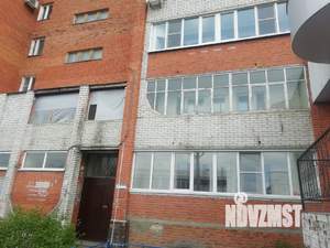 3-к квартира, вторичка, 64м2, 2/11 этаж