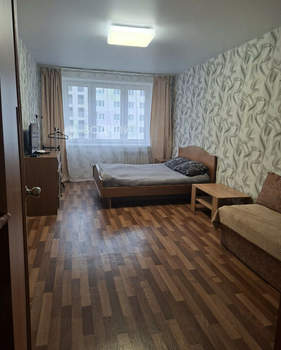 Студия квартира, вторичка, 28м2, 5/10 этаж