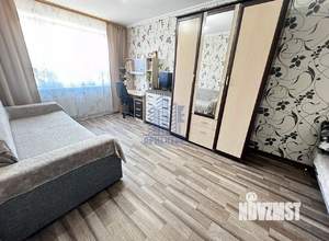 1-к квартира, вторичка, 37м2, 4/9 этаж