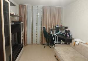 1-к квартира, вторичка, 33м2, 6/10 этаж