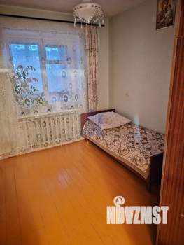 4-к квартира, вторичка, 81м2, 3/5 этаж