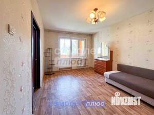 2-к квартира, вторичка, 53м2, 3/10 этаж