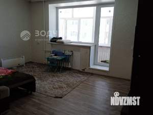 5-к квартира, вторичка, 81м2, 2/5 этаж