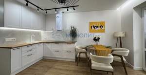 1-к квартира, вторичка, 47м2, 16/16 этаж