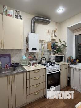 1-к квартира, вторичка, 31м2, 3/5 этаж