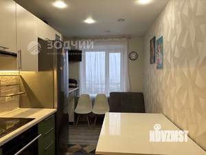 3-к квартира, вторичка, 71м2, 15/15 этаж