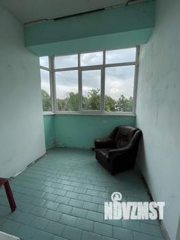 3-к квартира, вторичка, 96м2, 5/5 этаж