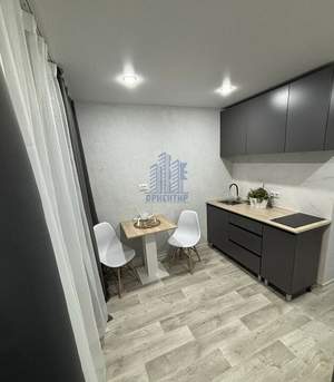 Студия квартира, вторичка, 16м2, 5/5 этаж