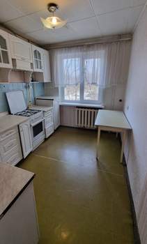 2-к квартира, вторичка, 53м2, 4/9 этаж