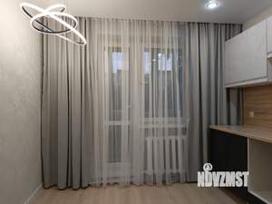 2-к квартира, вторичка, 56м2, 5/5 этаж