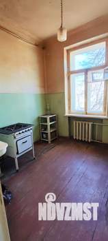 2-к квартира, вторичка, 50м2, 2/4 этаж