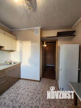 2-к квартира, вторичка, 53м2, 6/9 этаж