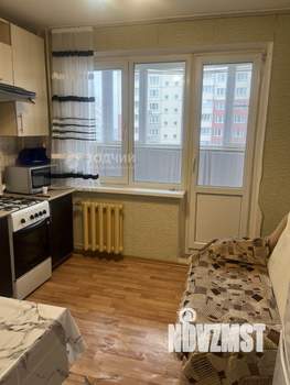 1-к квартира, вторичка, 36м2, 6/10 этаж