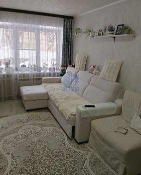 2-к квартира, вторичка, 40м2, 1/5 этаж