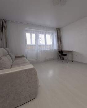 Студия квартира, вторичка, 31м2, 6/16 этаж