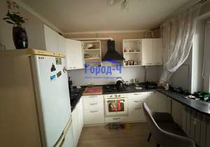 1-к квартира, вторичка, 35м2, 2/10 этаж