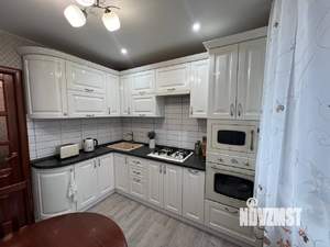 3-к квартира, вторичка, 68м2, 5/5 этаж