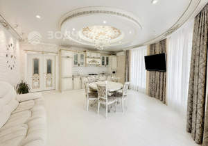 2-к квартира, вторичка, 89м2, 6/7 этаж