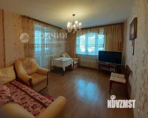 2-к квартира, вторичка, 65м2, 4/9 этаж