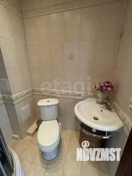 3-к квартира, вторичка, 104м2, 5/10 этаж