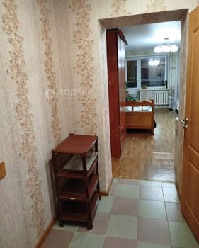 Студия квартира, вторичка, 26м2, 7/9 этаж