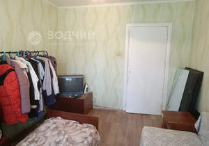 3-к квартира, вторичка, 65м2, 1/9 этаж