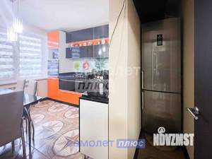 3-к квартира, вторичка, 70м2, 1/9 этаж