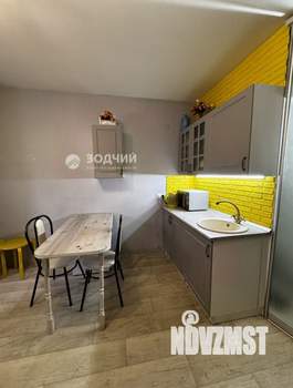 Студия квартира, вторичка, 23м2, 2/9 этаж