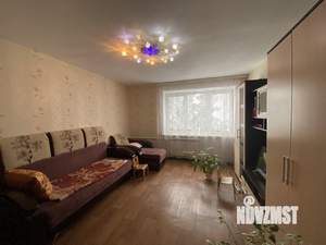4-к квартира, вторичка, 84м2, 5/5 этаж