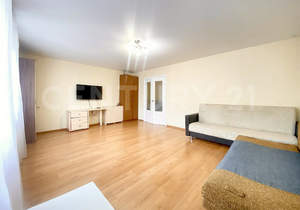2-к квартира, вторичка, 71м2, 2/12 этаж