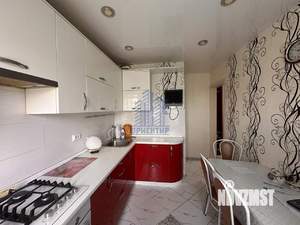 3-к квартира, вторичка, 69м2, 7/9 этаж