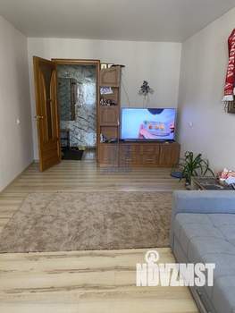 1-к квартира, вторичка, 41м2, 6/10 этаж