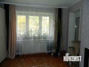 1-к квартира, вторичка, 44м2, 1/16 этаж