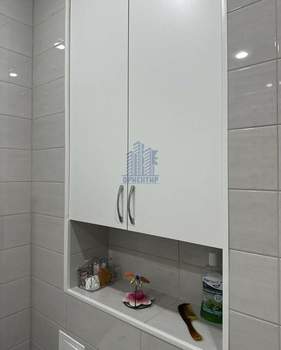 1-к квартира, вторичка, 41м2, 8/9 этаж