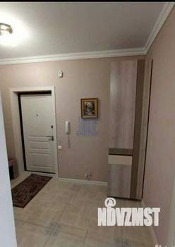 2-к квартира, вторичка, 76м2, 14/18 этаж