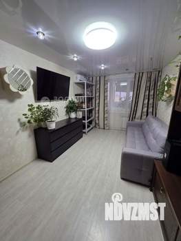 3-к квартира, вторичка, 68м2, 9/9 этаж