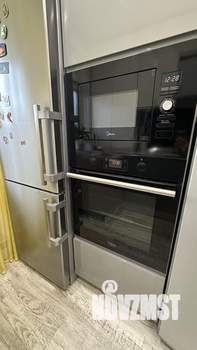 3-к квартира, вторичка, 68м2, 9/9 этаж