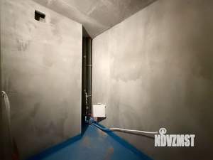 1-к квартира, вторичка, 37м2, 6/12 этаж