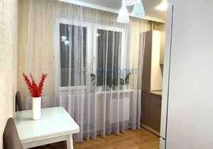 2-к квартира, вторичка, 57м2, 3/16 этаж