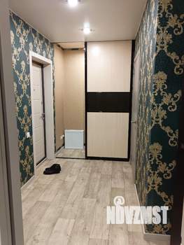 1-к квартира, вторичка, 42м2, 3/18 этаж