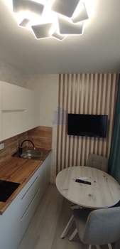 Студия квартира, вторичка, 20м2, 4/5 этаж