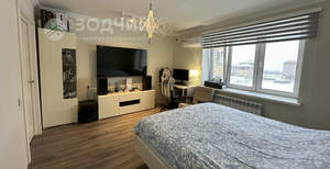 2-к квартира, вторичка, 65м2, 4/7 этаж