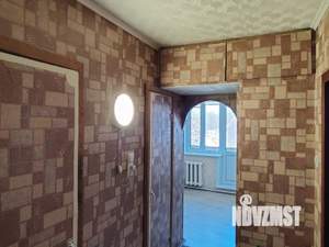 1-к квартира, вторичка, 33м2, 5/5 этаж