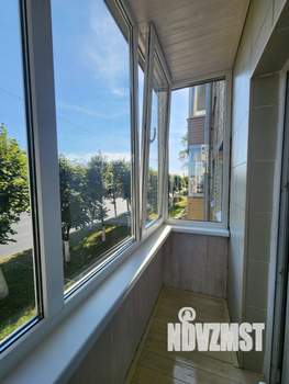 1-к квартира, вторичка, 31м2, 2/5 этаж