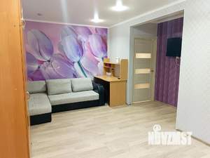 1-к квартира, вторичка, 34м2, 3/5 этаж