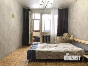 2-к квартира, вторичка, 46м2, 3/5 этаж