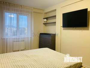 1-к квартира, вторичка, 36м2, 7/17 этаж