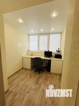 3-к квартира, вторичка, 95м2, 3/14 этаж