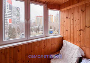 2-к квартира, вторичка, 68м2, 1/10 этаж